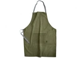 Pichler Kochschürze Leslie Oliv