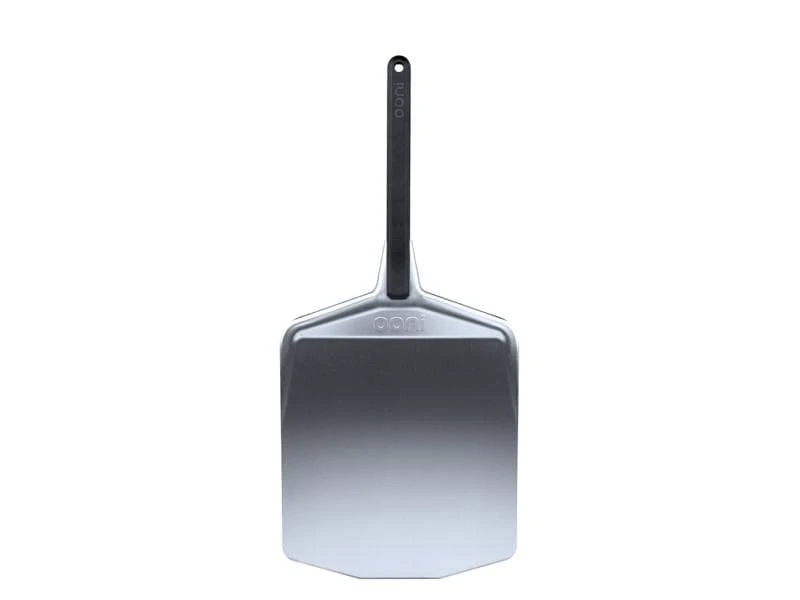 Ooni Pizza Ovens Pizzaschaufel 12" Silber 1 Ooni Pizza Ovens Pizzaschaufel 12" Silber