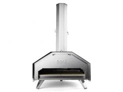 Ooni Pizza Ovens Pizzaofen Pro 16 Multi -Brack Grill Geschaft 125990598 xxl