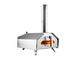 Ooni Pizza Ovens Pizzaofen Pro 16 Multi