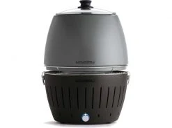 LotusGrill Grillhaube XL -Brack Grill Geschaft 136659053 xxl
