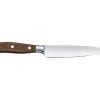 Victorinox Kochmesser Grand Maître Wood Silber