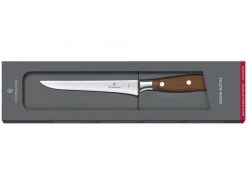Victorinox Ausbeinmesser Grand Maître Wood Silber 8 Victorinox Ausbeinmesser Grand Maître Wood Silber -Brack Grill Geschaft 138675993 xxl