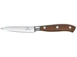 Victorinox Officemesser Grand Maître Wood Silber
