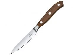 Victorinox Officemesser Grand Maître Wood Silber -Brack Grill Geschaft 138680022 xxl