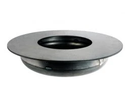 Metallico Grillring zu Olivia Ø 90 cm