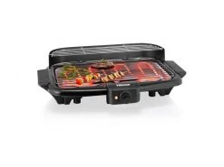 Tristar Elektrogrill Barbecue BQ-2830 -Brack Grill Geschaft 140767283 xxl