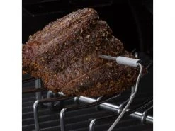 Broil King Pelletgrill Crown Pellet 400 -Brack Grill Geschaft 142234952 xxl 1