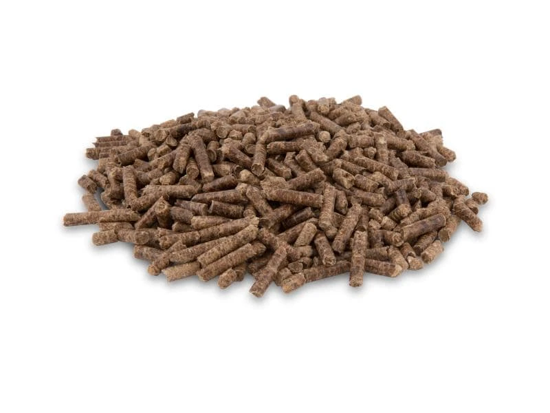Broil King Pellets Mesquite Blend 9 kg 2 Broil King Pellets Mesquite Blend 9 kg – Bild 2