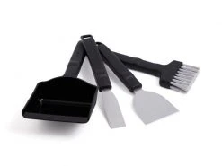 Broil King Reinigungs-Set 4-teilig