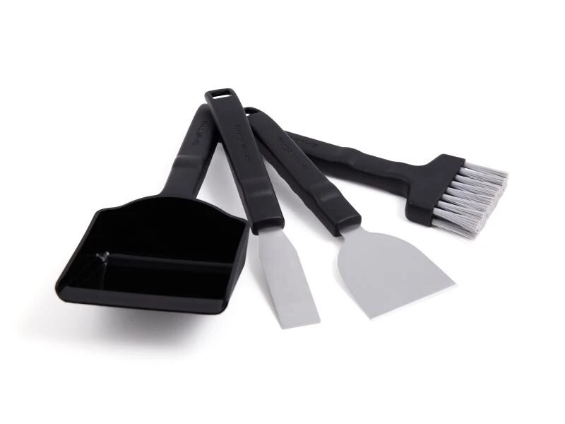Broil King Reinigungs-Set 4-teilig 1 Broil King Reinigungs-Set 4-teilig