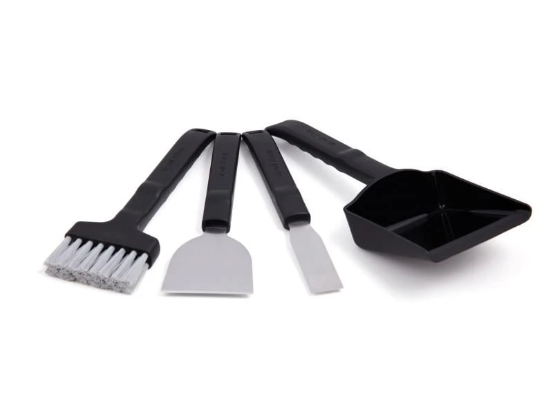 Broil King Reinigungs-Set 4-teilig 2 Broil King Reinigungs-Set 4-teilig – Bild 2