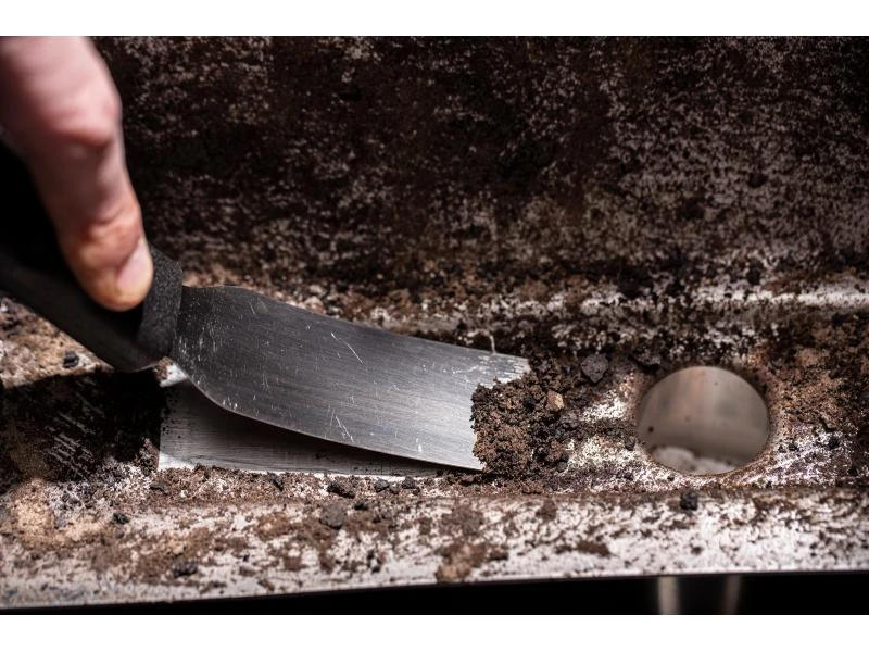 Broil King Reinigungs-Set 4-teilig 5 Broil King Reinigungs-Set 4-teilig – Bild 5