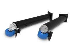 Broil King Rollen-Set zu Pelletgrills und Smoker