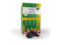 Mc Brikett Briketts KOKOKO EGGS, 8 kg