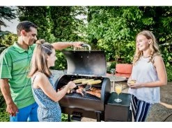 Broil King Pelletgrill Crown Pellet 400 -Brack Grill Geschaft 142721975 xxl