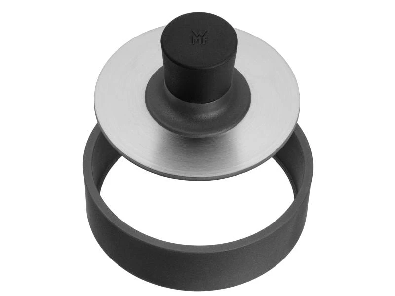 WMF Burgerpresse Cromargan Rund 1 WMF Burgerpresse Cromargan Rund