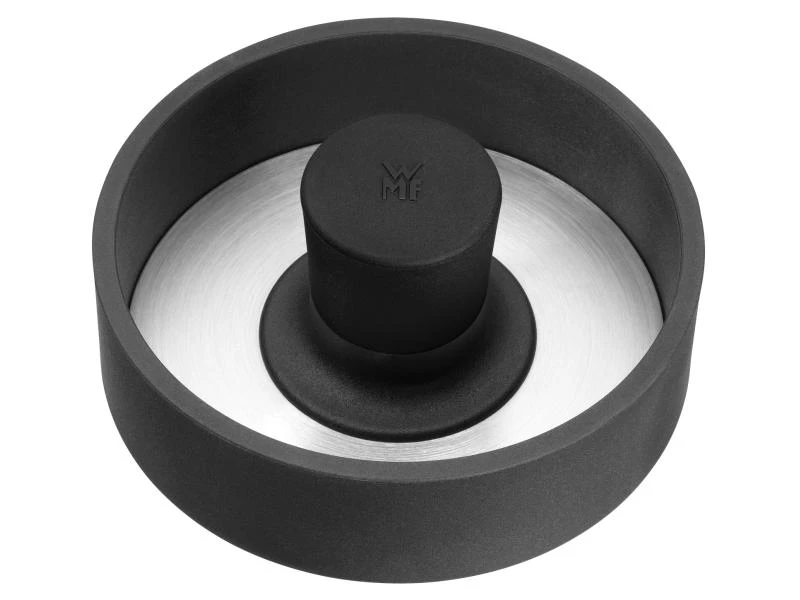 WMF Burgerpresse Cromargan Rund 2 WMF Burgerpresse Cromargan Rund – Bild 2