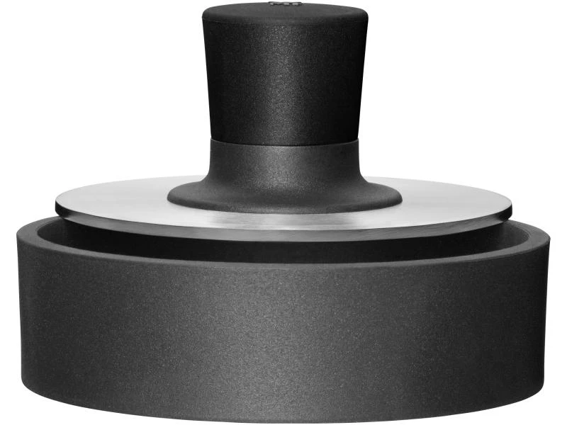 WMF Burgerpresse Cromargan Rund 3 WMF Burgerpresse Cromargan Rund – Bild 3