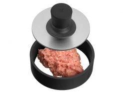 WMF Burgerpresse Cromargan Rund 13 WMF Burgerpresse Cromargan Rund -Brack Grill Geschaft 178995343 xxl