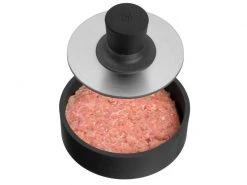 WMF Burgerpresse Cromargan Rund 14 WMF Burgerpresse Cromargan Rund -Brack Grill Geschaft 178995348 xxl