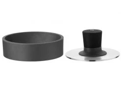 WMF Burgerpresse Cromargan Rund 15 WMF Burgerpresse Cromargan Rund -Brack Grill Geschaft 178995371 xxl