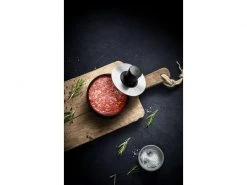 WMF Burgerpresse Cromargan Rund 18 WMF Burgerpresse Cromargan Rund -Brack Grill Geschaft 178995536 xxl