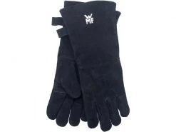 WMF Grillhandschuh Schwarz