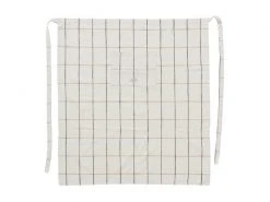 OYOY Kochschürze Gobi Chef Apron Weiss