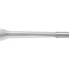 WMF Grillzange Gross, 44 cm Silber