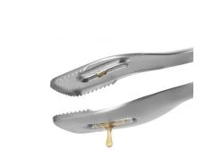 WMF Grillzange Gross, 44 cm Silber 7 WMF Grillzange Gross, 44 cm Silber -Brack Grill Geschaft 179073529 xxl