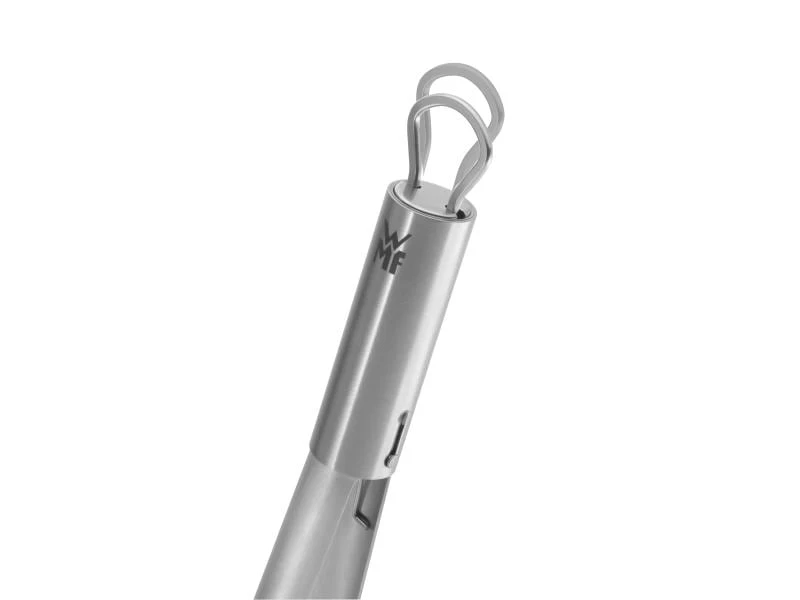 WMF Grillzange Gross, 44 cm Silber 5 WMF Grillzange Gross, 44 cm Silber – Bild 5