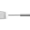 WMF Grillwender Gross, 44 cm Silber