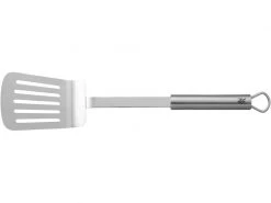 WMF Grillwender Gross, 44 cm Silber