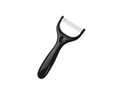 Kadastar Messer-Set Premium Black 6-teilig, Schwarz/Silber -Brack Grill Geschaft 179074039 xxl