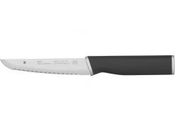WMF Universalmesser Kineo 24 cm Schwarz/Silber