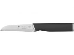 WMF Gemüsemesser Kineo 20 cm Schwarz/Silber