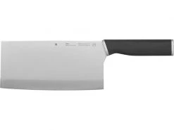 WMF Chinesisches Kochmesser Kineo 31 cm, Schwarz