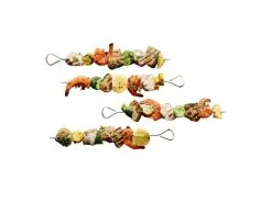 WMF Grillspiess Klein Manuell -Brack Grill Geschaft 179086550 xxl