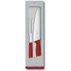 Victorinox Tranchierset Swiss Classic Rot/Silber