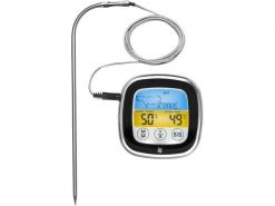 WMF Bratenthermometer BBQ Digital