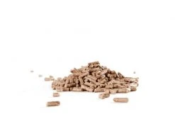 Ooni Pizza Ovens Pellets Buche, 10kg