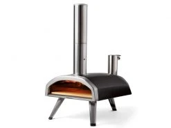 Ooni Pizza Ovens Pizzaofen Fyra