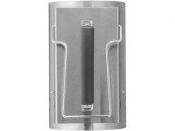 WMF Anzündkamin BBQ Edelstahl -Brack Grill Geschaft 179260641 xxl