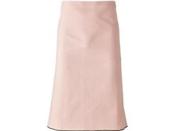 Södahl Kochschürze Organic 70 x 108 cm, Rose