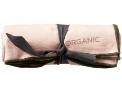 Södahl Kochschürze Organic 70 x 108 cm, Rose -Brack Grill Geschaft 180567530 xxl