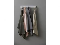 Södahl Kochschürze Organic 70 x 108 cm, Rose -Brack Grill Geschaft 180567551 xxl