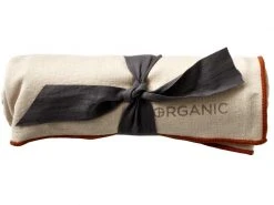 Södahl Kochschürze Organic 70 x 108 cm, Cream/Amber -Brack Grill Geschaft 180568588 xxl