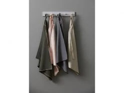 Södahl Kochschürze Organic 70 x 108 cm, Cream/Amber -Brack Grill Geschaft 180568593 xxl