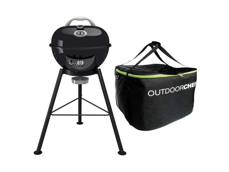 Outdoorchef Kugelgrill Chelsea 420 G inkl. Tasche 1 Outdoorchef Kugelgrill Chelsea 420 G inkl. Tasche